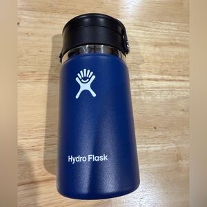 Hydro Flask Cobalt Bottle